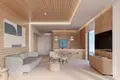 Кондо 3 спальни 2 217 м² Puerto Morelos, Мексика
