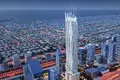 Mieszkanie 2 pokoi 59 m² Dubaj, Emiraty Arabskie