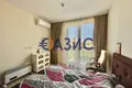 Mieszkanie 3 pokoi 66 m² Rawda, Bułgaria