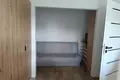 Wohnung 2 Zimmer 39 m² in Krakau, Polen