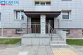 Квартира 2 комнаты 51 м² Куршенай, Литва