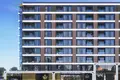 Wohnung 2 zimmer 66 m² Burgas, Bulgarien