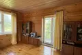 Дом 59 м² Миколаевщинский сельский Совет, Беларусь