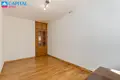 Mieszkanie 3 pokoi 61 m² Kowno, Litwa