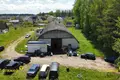 Lager 677 m² Scomyslicki selski Savet, Belarus