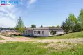 Dom 124 m² Skojdziszki, Litwa