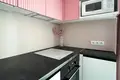 Appartement 3 chambres 56 m² Minsk, Bélarus