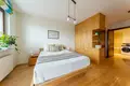 Квартира 3 комнаты 98 м² в Варшава, Польша
