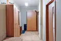 Wohnung 3 Zimmer 77 m² Schodsina, Weißrussland