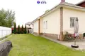 Ferienhaus 329 m² Kalodziscanski sielski Saviet, Belarus