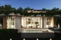  New complex of apartments and furnished villas with swimming pools and panoramic views near the beach, Ungasan, Bali, Indonesia