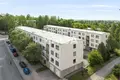 Wohnung 2 Zimmer 56 m² Turun seutukunta, Finnland