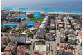 Wohnung 2 zimmer  Alanya, Türkei