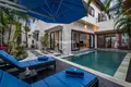 Вилла 2 спальни 217 м² Kerobokan, Индонезия