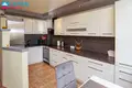 Apartamento 3 habitaciones 86 m² Panevėžys, Lituania