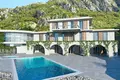 Grundstück 2 000 m² Budva, Montenegro