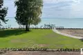 Mieszkanie 3 pokoi 55 m² Balatonakarattya, Węgry