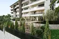 1 bedroom apartment 59 m² Gemlik, Turkey