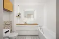 2 room house 41 m² Warsaw, Poland