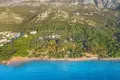 Działki 710 m² Sveti Stefan, Czarnogóra