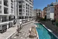 Квартира 2 комнаты 70 м² Муратпаша, Турция