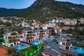 5-Zimmer-Villa 240 m² Fethiye, Türkei
