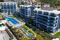 2 bedroom apartment  Kargıcak, Turkey