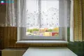Mieszkanie 2 pokoi 55 m² Kłajpeda, Litwa