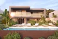 Villa de tres dormitorios 388 m² Novi Vinodolski, Croacia