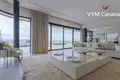 villa de 5 dormitorios 440 m² Guia de Isora, Španjolska