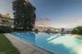 1 bedroom apartment 70 m² Lago Maggiore, Italy