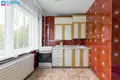 Apartamento 2 habitaciones 47 m² Vilna, Lituania