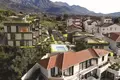 Mieszkanie 2 pokoi 74 m² Tivat, Czarnogóra