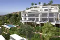 Apartamento 4 habitaciones 219 m² Marbella, España