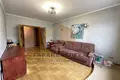 Mieszkanie 3 pokoi 74 m² Muchaviecki sielski Saviet, Białoruś