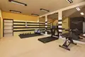 Wohnung 2 zimmer 104 m² Alanya, Türkei