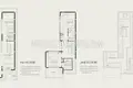 Villa de tres dormitorios 369 m² Choeng Thale, Tailandia