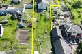 Maison 40 m² Patryski, Bélarus