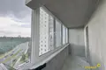 Mieszkanie 3 pokoi 75 m² Mińsk, Białoruś