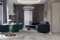 Apartamento 2 habitaciones 53 m² Obakoey, Turquía