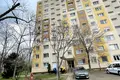 Mieszkanie 4 pokoi 69 m² Budapeszt, Węgry