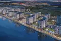 1 bedroom apartment 44 m² Abu Dhabi, United Arab Emirates