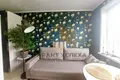1 room apartment 34 m² Muchaviecki sielski Saviet, Belarus