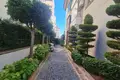 1 room apartment 32 m² Obakoy, Turkey