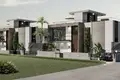5-Zimmer-Villa 308 m² Girne Belediyesi, Nordzypern
