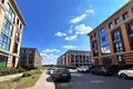 Appartement 2 chambres 77 m² Shushary, Russie