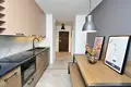 Appartement 3 chambres 65 m² en Wroclaw, Pologne