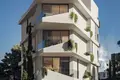 Residential complex New luxury residence with a parking near the center of Paphos, Cyprus