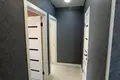 Wohnung 3 zimmer 76 m² Hrodna, Belarus