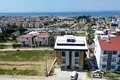 Dúplex 5 habitaciones 180 m² Ciftlikkoy, Turquía